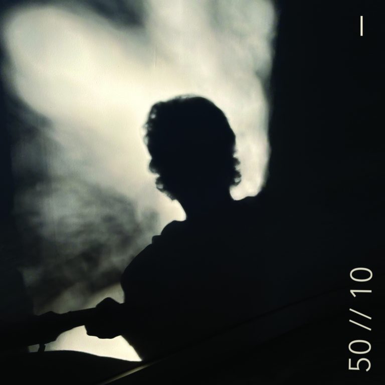 décimo disco de Antonio Galeano 50 // 10 (Parte I)