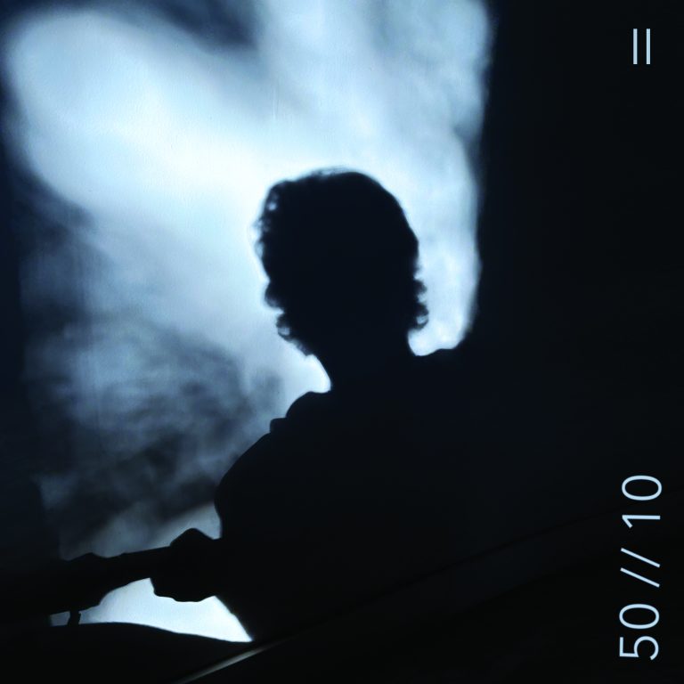 Décimo disco de Antonio Galeano 50 //10 (Parte II)
